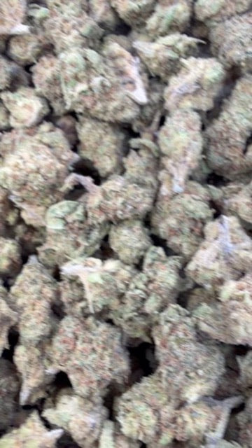 Trainwreck Littles - Bulk Littles - Hybrid