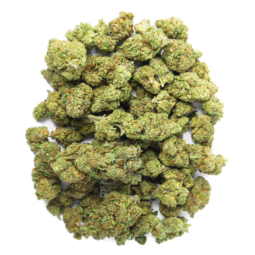 Blackberry Kush - 28 Grams Littles - Indica