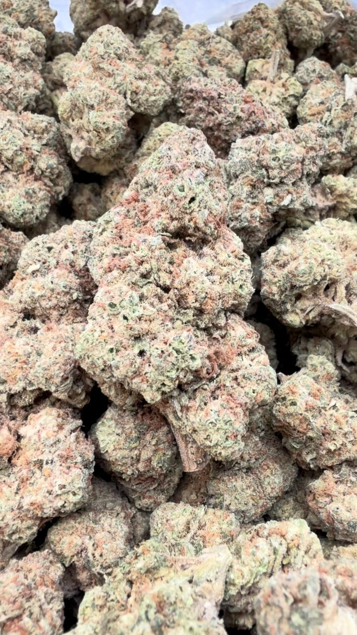 Butter Pina - Bulk - Indica