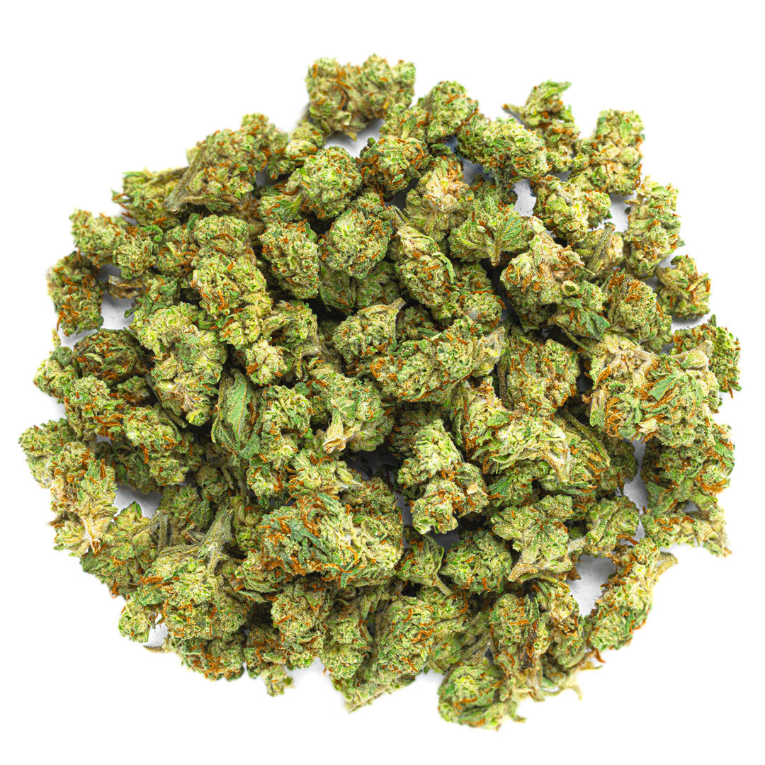 Hashburger - 28 Grams Littles - Indica