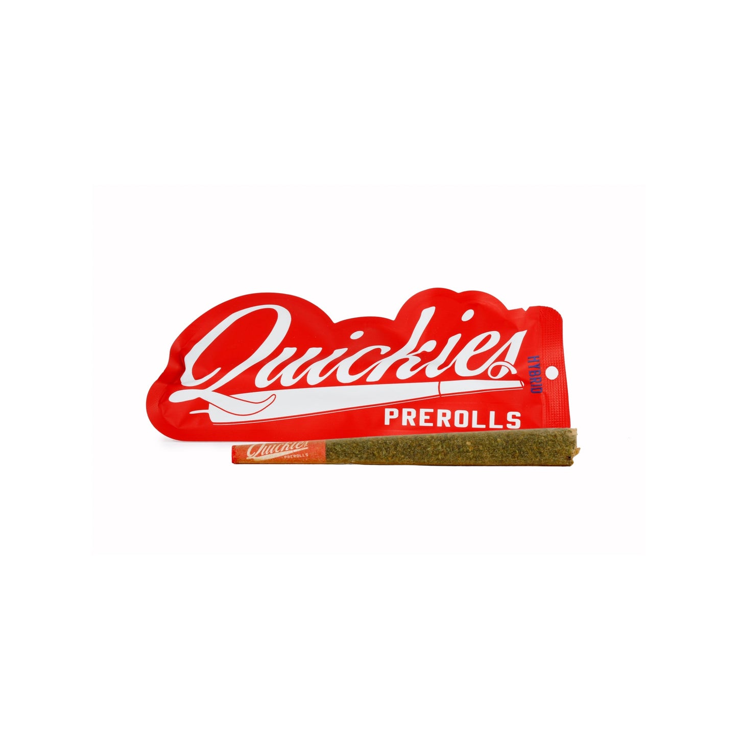 Quickies Signature Pre Rolls Hybrid Bulk - 100 PACK