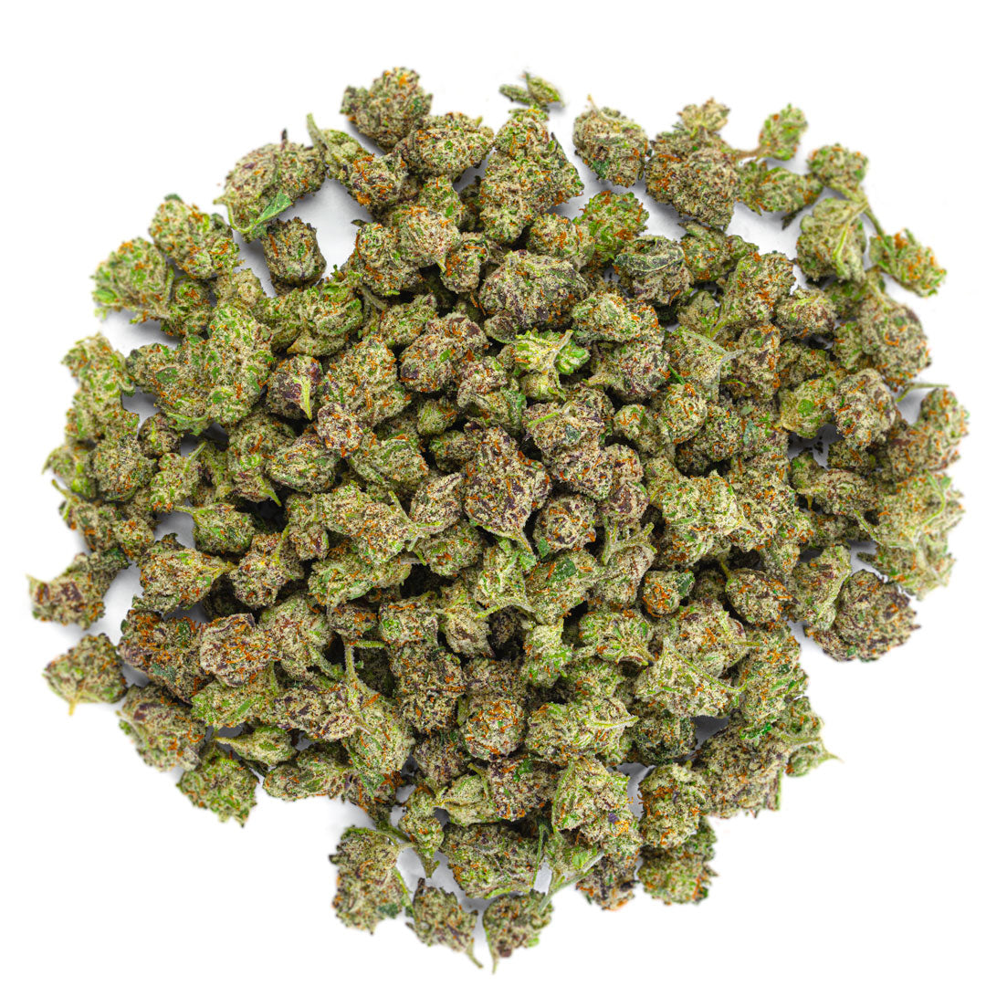 Icy Pop - 14 Grams Littles - Hybrid
