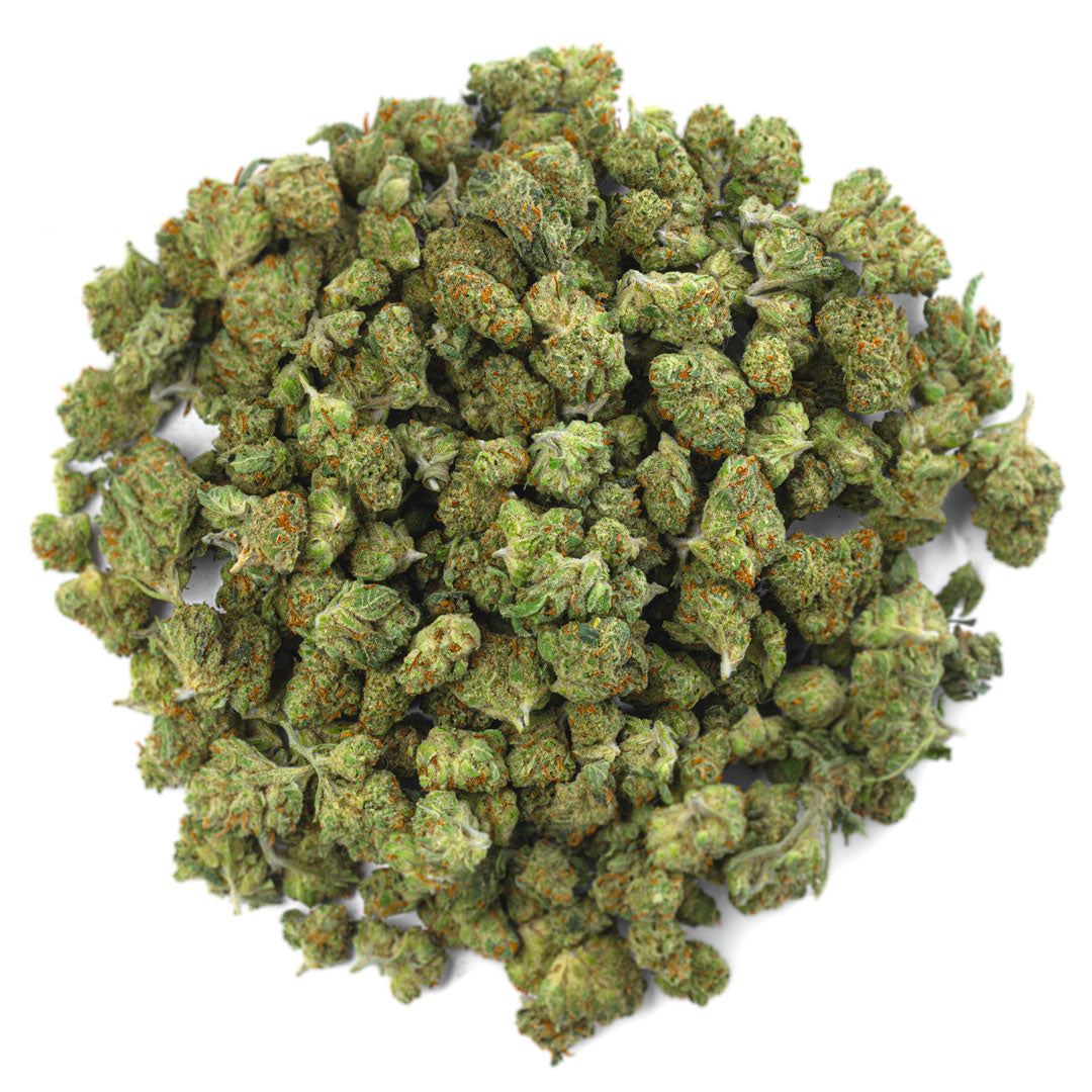 Gorilla Glue - 14 Grams Littles - Indica