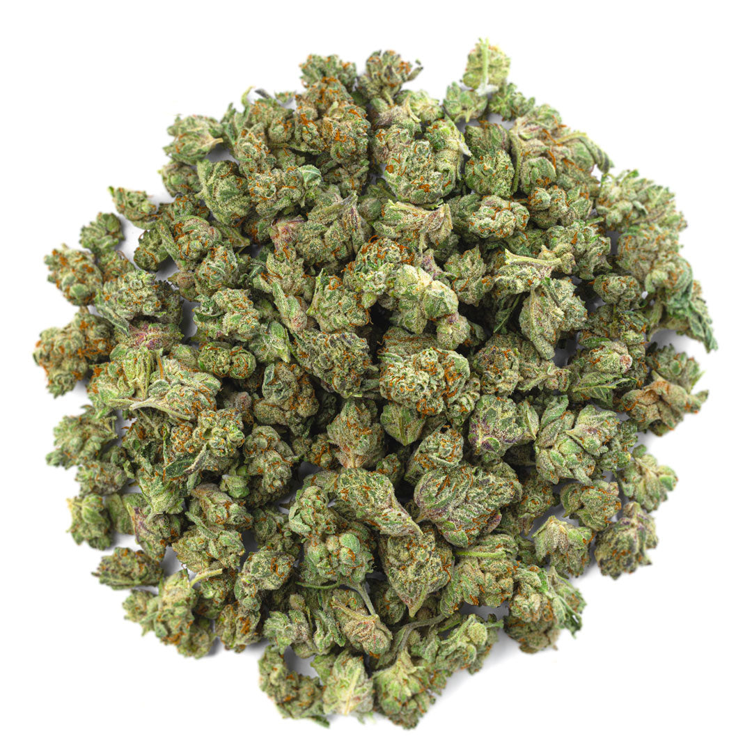 Wedding Cake - 14 Grams Littles - Indica