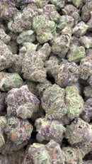 Ice Runtz Indoor Littles - Bulk Littles - Indica