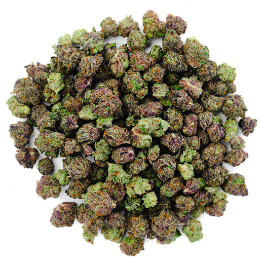 Permanent Runtz Indoor - 14 Grams Littles - Indica