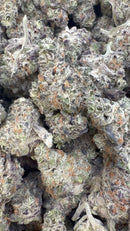Grape Gas Indoor Mediums - Bulk Mediums - Hybrid