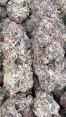 Lemon Bar - Bulk - Sativa