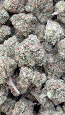 Citrus Kush Indoor - Bulk - Indica