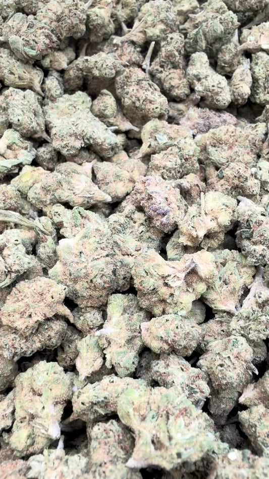 Gumbo Littles - Bulk Littles - Hybrid