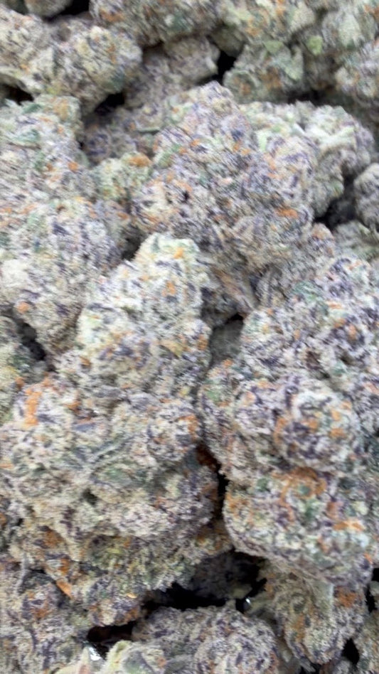 Gummiez - Bulk - Hybrid