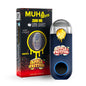MUHA Meds - 3.5g Live Resin Vape