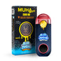 MUHA Meds - 3.5g Melted Diamonds Vape