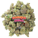 Boutique Exotics - Mylar Magic - 14 Grams - Hybrid