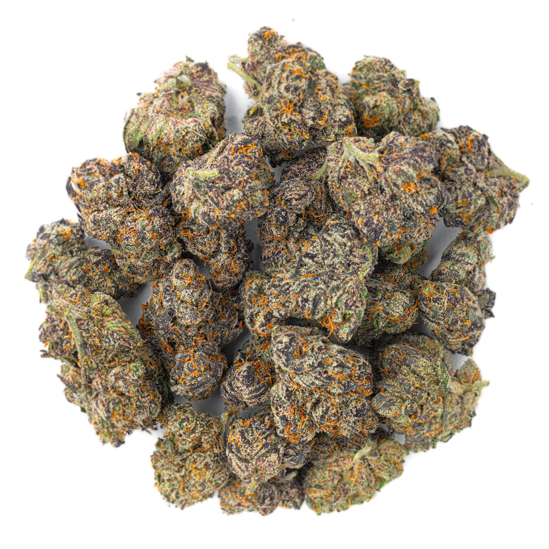 Elite Boutique Exotics - Z Candy - 14 Grams - Hybrid
