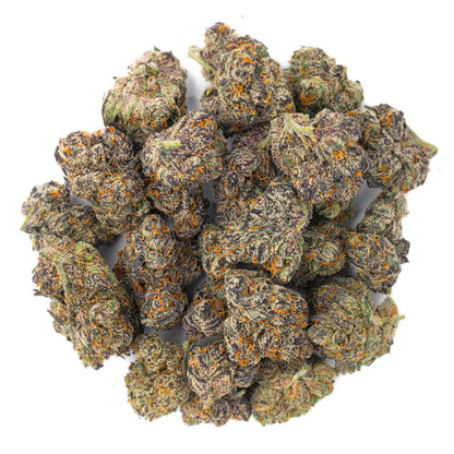 Elite Boutique Exotics - Z Candy - 14 Grams - Hybrid