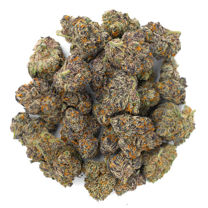Elite Boutique Exotics - Dark Matter - 14 Grams - Hybrid