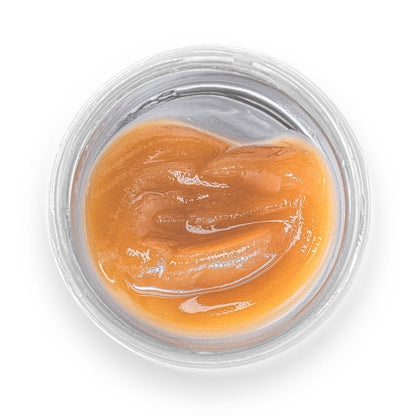 Boutique Exotics - Cold Cure Rosin 1 Gram