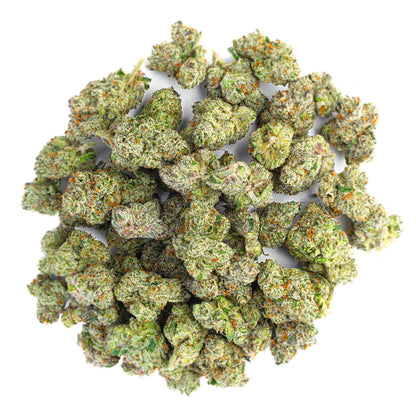Boutique Exotics Coffin Candy - 28 Grams - Hybrid