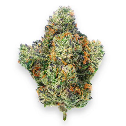 Boutique Exotics Crunch Berries - 4 Grams - Hybrid