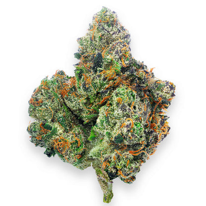 Boutique Exotics Mylar Magic - 4 Grams - Hybrid
