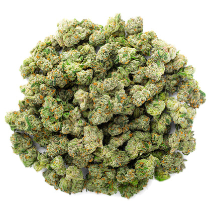 Boutique Exotics Berry Pop - 28 Grams - Hybrid