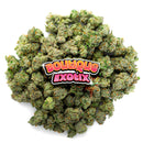 Boutique Exotics Lemon Dior - 28 Grams - Hybrid