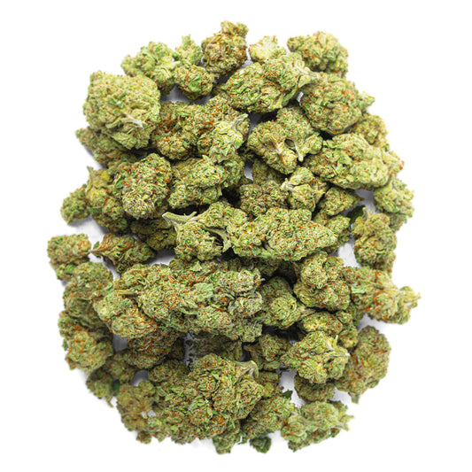 Bubba Candy - 28 Grams - Indica