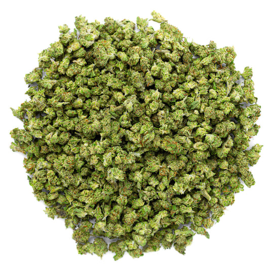 Bubba Kush MICROS - 28 Grams - Indica