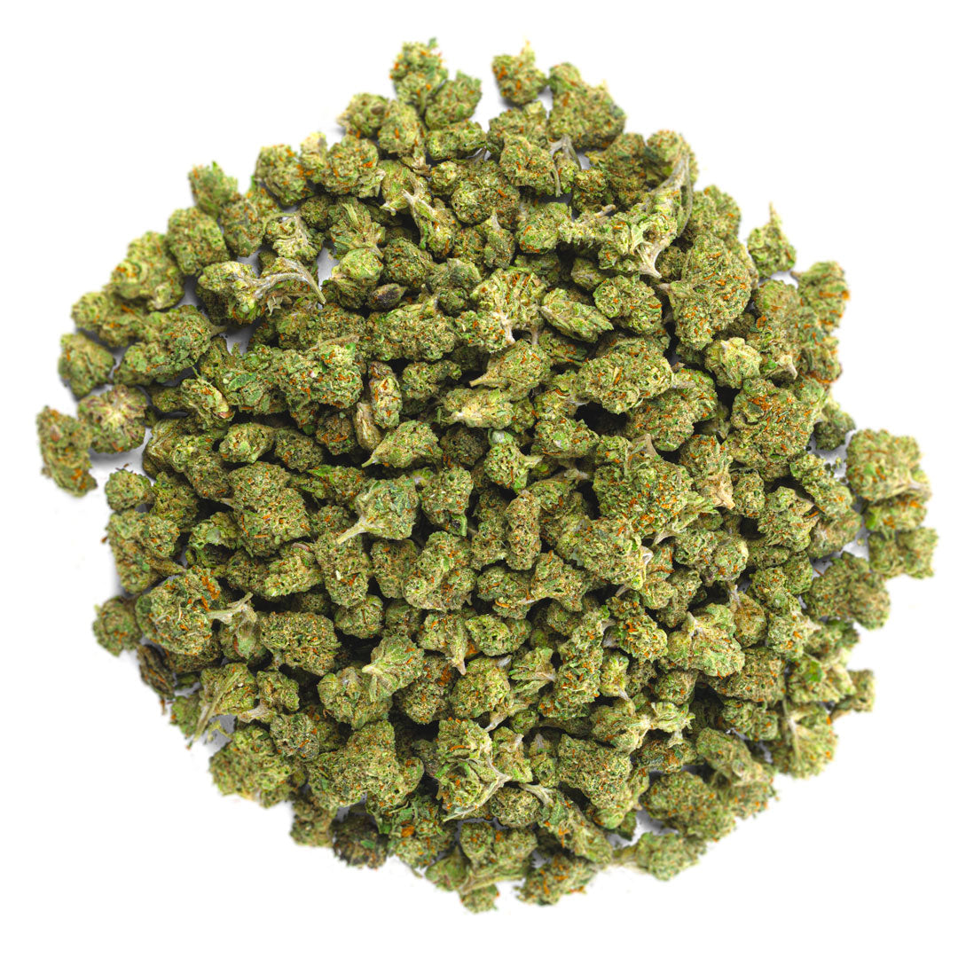 Gas Cake  - 14 Grams Littles - Indica
