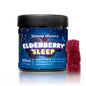 300MG Yummy Gummy D9