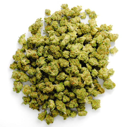 Face Off OG - 14 Grams Littles - Indica