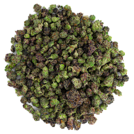 Galactic Runtz Indoor MICROS - 14 Grams - Indica