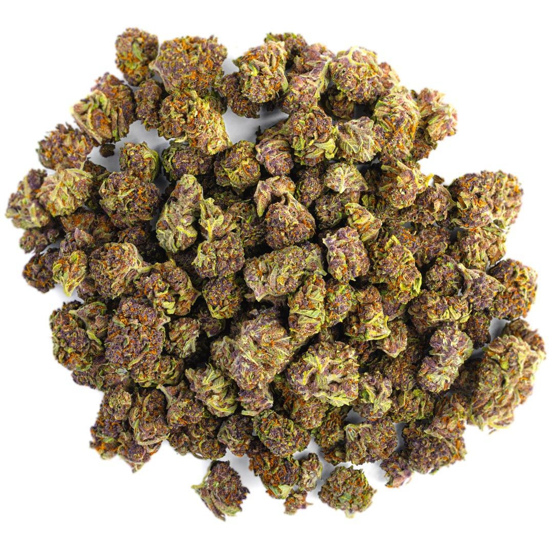 Granddaddy Purple - 28 Grams Littles - Indica