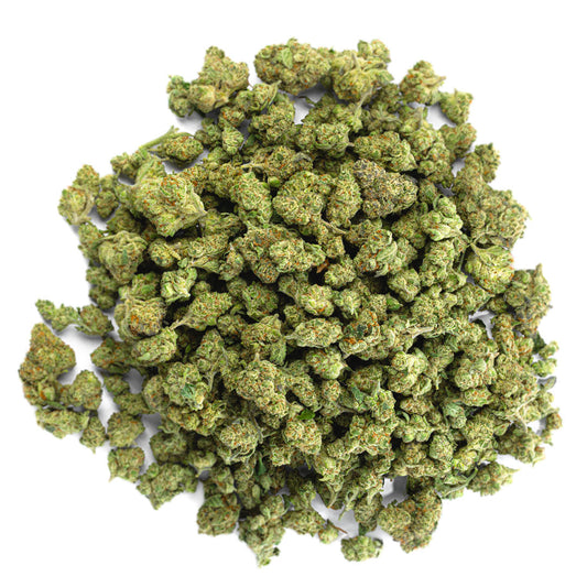 Gusher Mintz - 28 Grams Littles - Hybrid