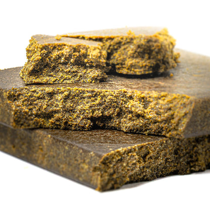 Premium THCa Hash Bar