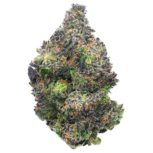 Indoor Exotics - Hashburger - 4 Grams - Indica
