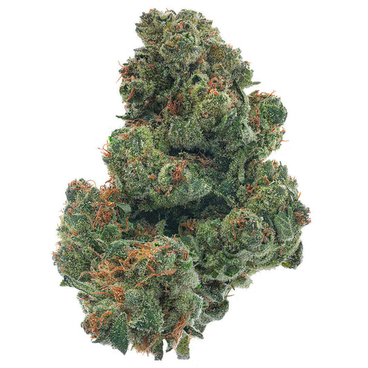 Gas Face - 28 Grams - Indica