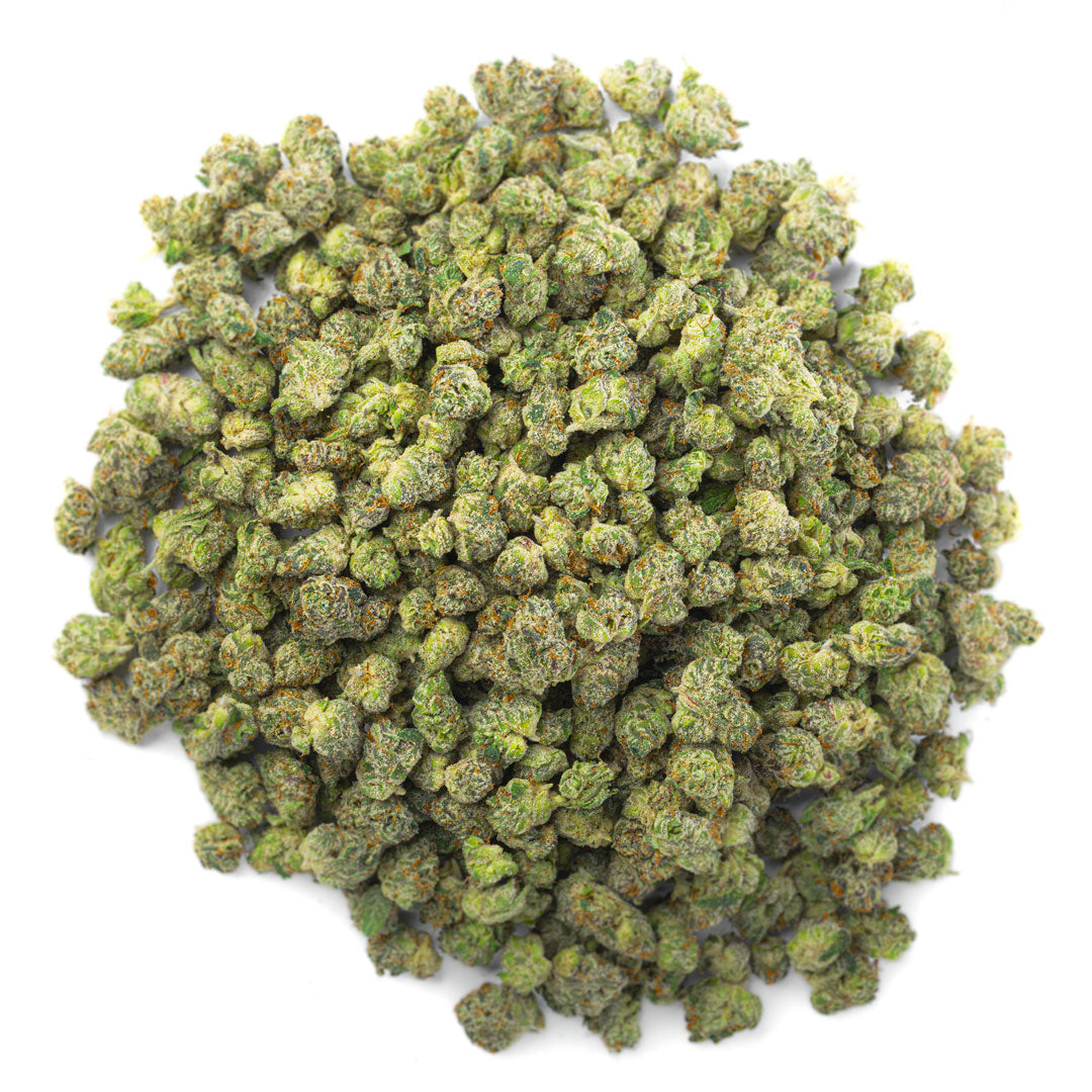 Boutique Exotics Uncle Snoop - 28 Grams Littles - Hybrid