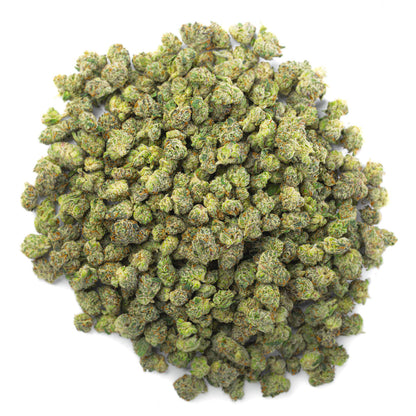 Boutique Exotics - Yuzu Cherries - Minis - 14 Grams - Hybrid