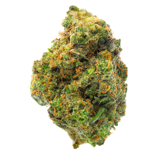 Green Crack - 28 Grams - Sativa
