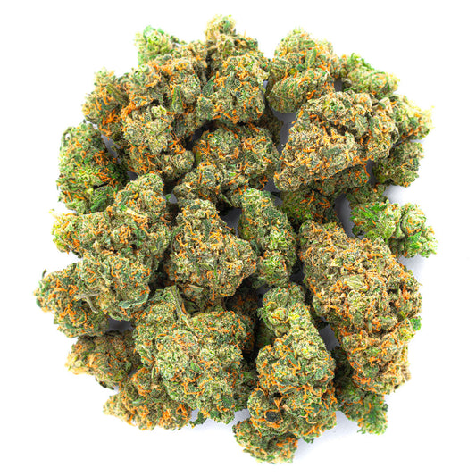Jack Herer Indoor - 14 Grams - Sativa