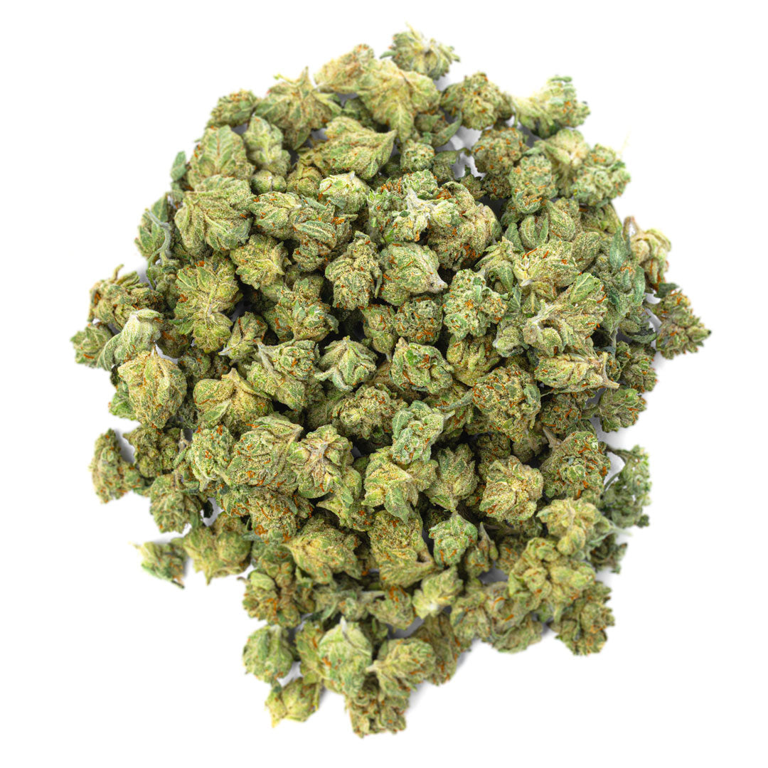 Josh D OG - 28 Grams Littles - Indica