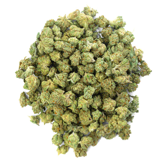 Josh D OG - 28 Grams Littles - Indica