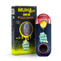 MUHA Meds - 3.5g Melted Diamonds Vape