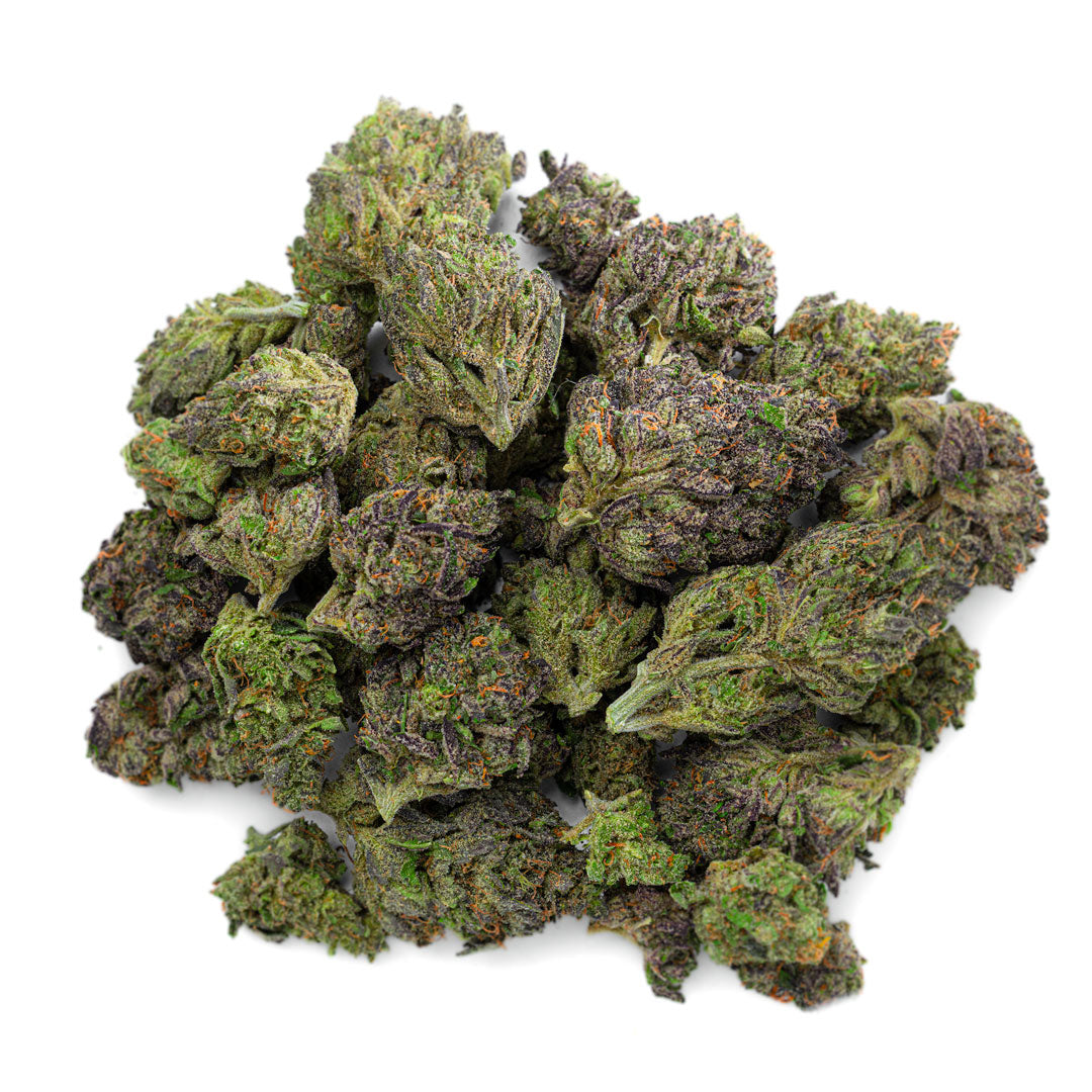 Oreoz - Indoor - 14 Grams - Hybrid