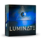 LUMINATE LIVE RESIN SUGAR - BULK 1 LB BOX