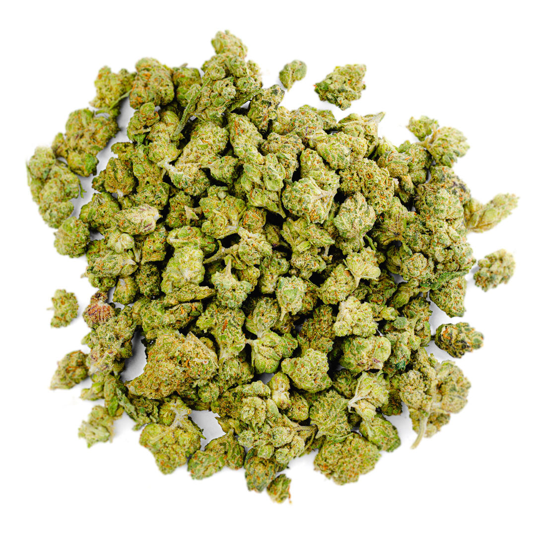 Pineapple Express - 28 Grams Littles - Sativa