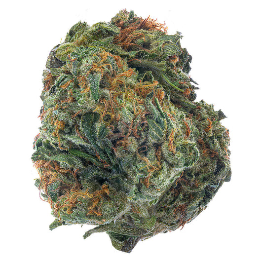 Berry White  - 14 Grams - Indica