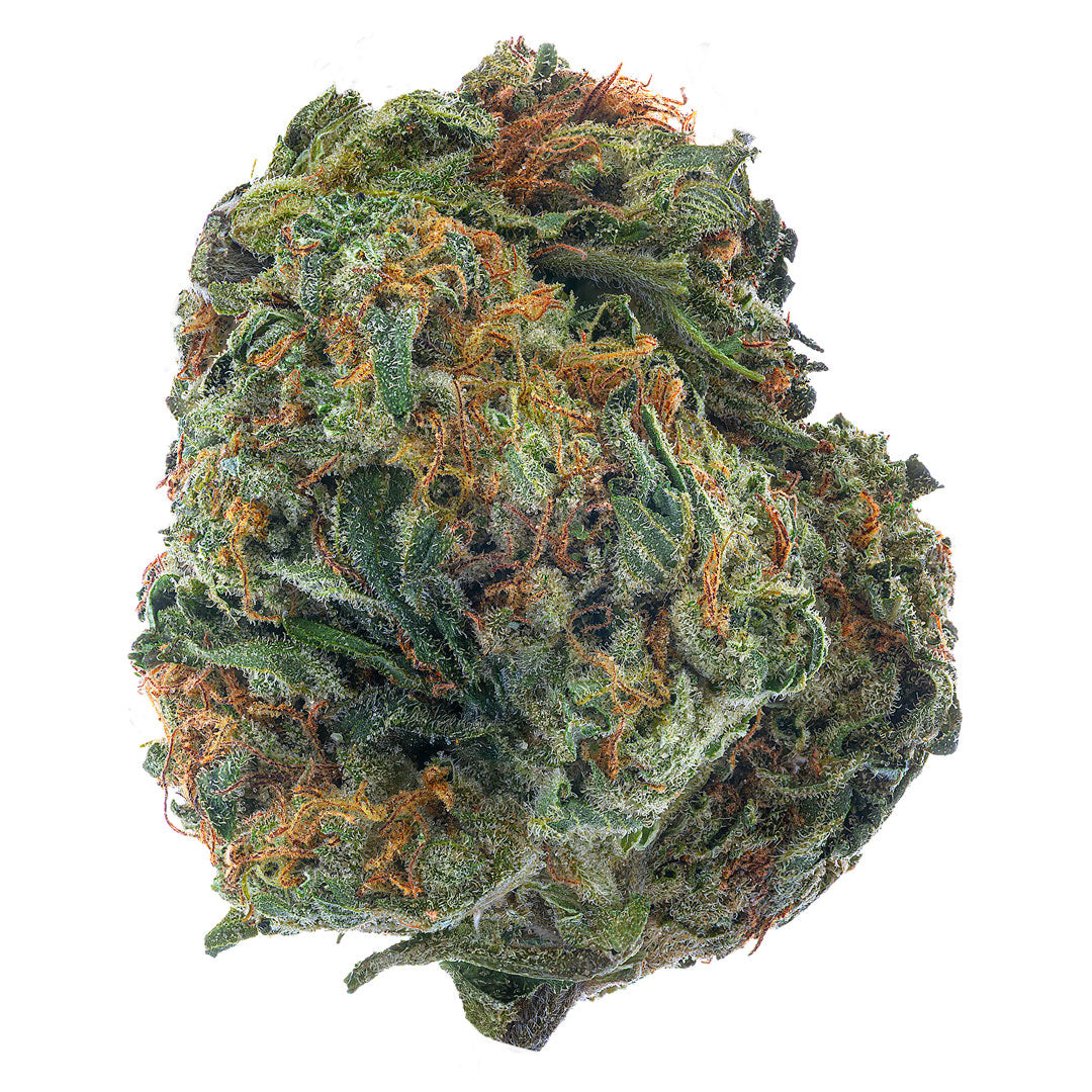 Berry White  - 28 Grams - Indica